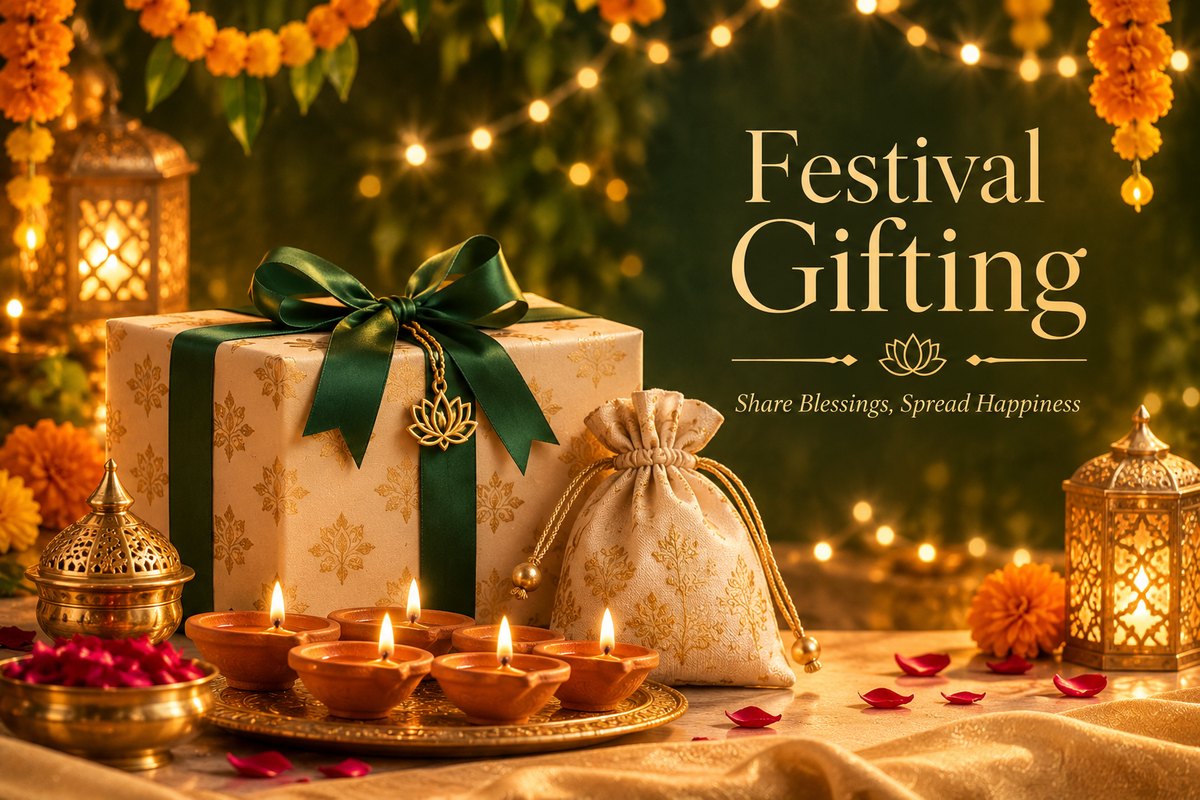 Festive Gifting