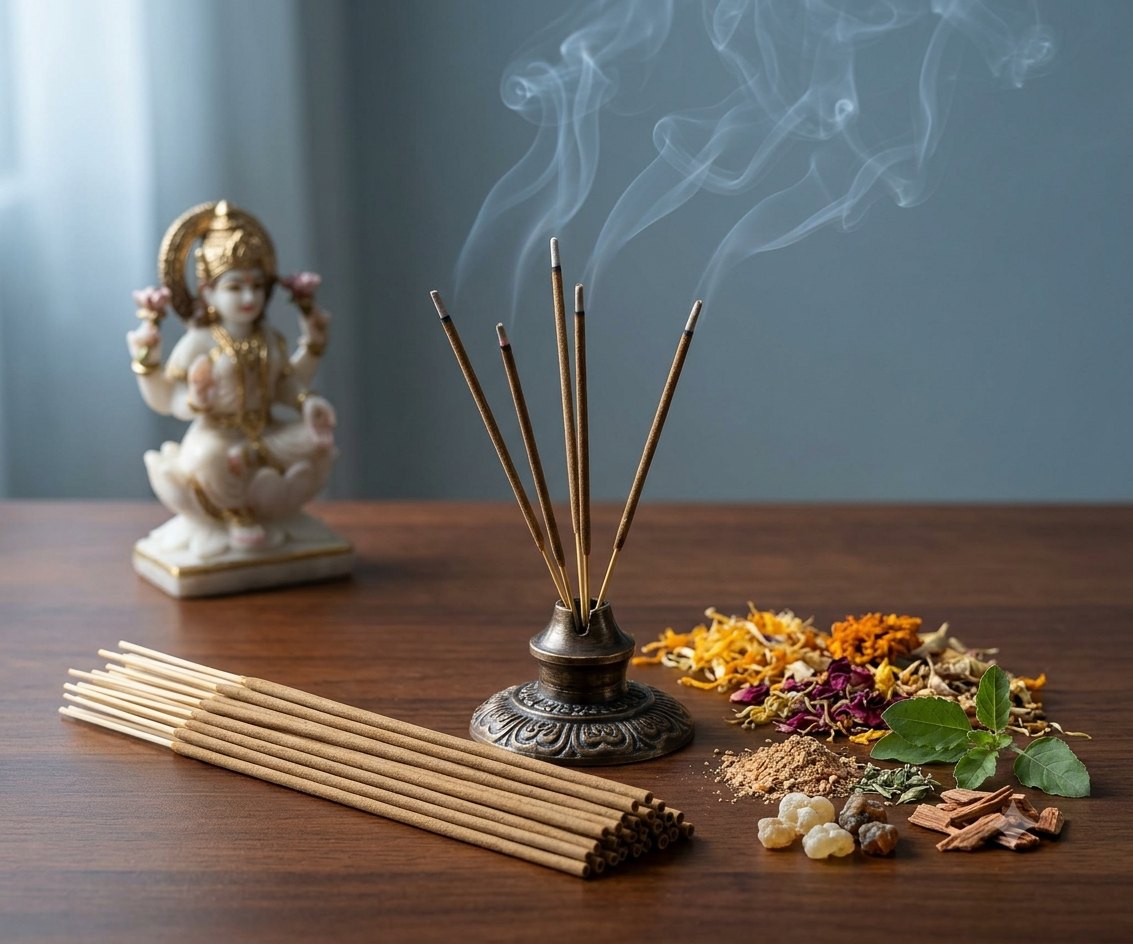 Incense Sticks