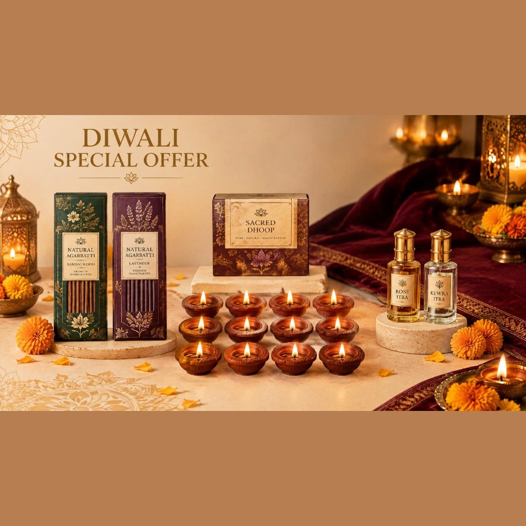 The Grand Diwali Celebration Hamper