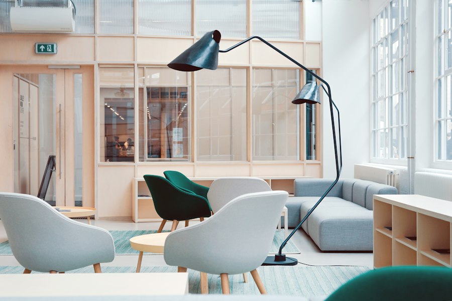 Curated home and lifestyle products